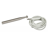 Spherical detector with 1.5 connection cable