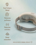 H Fizz® Eye Mask
