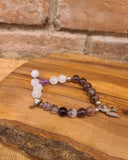 'Heaven On Earth' (Crystal Bracelet)