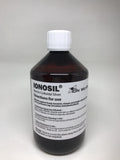 Ionosil® Electro Colloidal Silver (500ml)