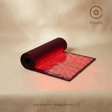 H Light® Full Body Mat