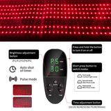 H Light® Full Body Mat