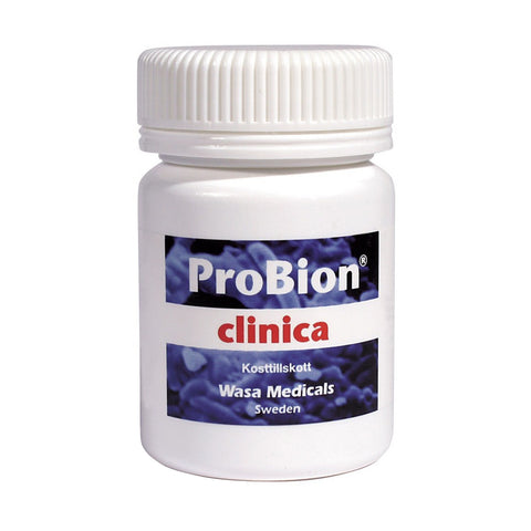 Probion® Probiotics - Clinica
