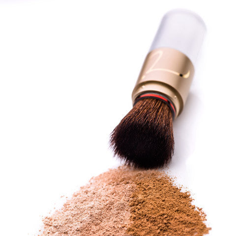 Jane Iredale Tool Refill-Me™ Refillable Loose Powder Brush|Jane Iredale Tool Refill-Me™ 蜜粉補充刷