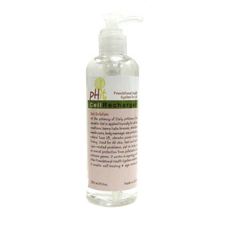 pHit Cell Recharger Gel (250ml)
