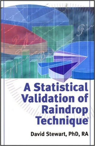 BOOK : A Statistical Validation of Raindrop Technique