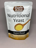Foods Alive Nutritional Yeast (170g)