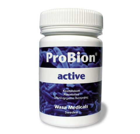 Probion® Probiotics - Active