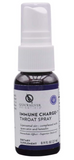 QuickSilver Scientific® Immune Charge+®Throat Spray (0.9 fl oz/27 ml)