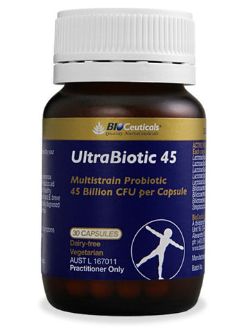 [SELF PICK-UP ITEM] Bioceuticals UltraBiotic 45